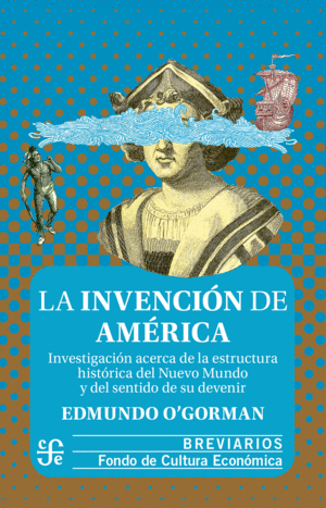 Invención de América, La