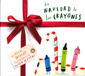 Navidad de los crayones, La