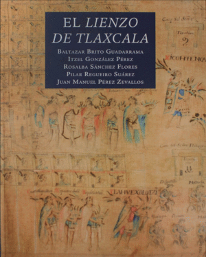 Lienzo de Tlaxcala, El