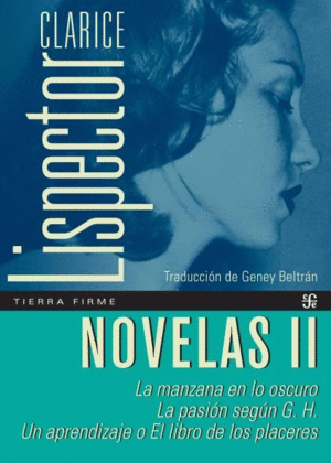 Novelas II