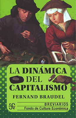 Dinámica del capitalismo, La