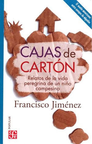 Cajas de cartón