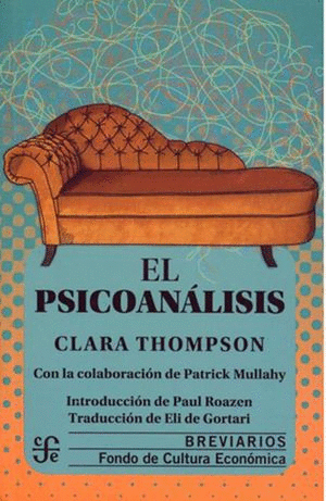 Psicoanálisis, El