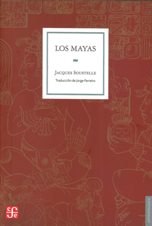 Mayas, Los