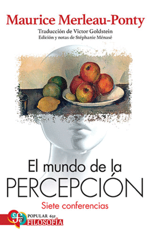 Mundo de la percepción, El
