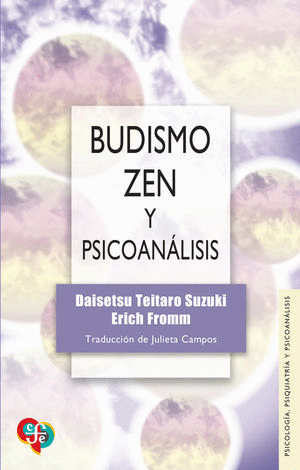Budismo zen y psicoanálisis
