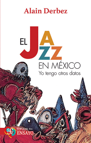 Jazz en México, El