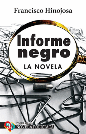 Informe Negro