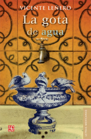 Gota de agua, La