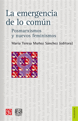 Emergencia de lo común, La