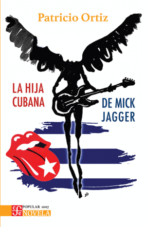 Hija cubana de Mick Jagger, La