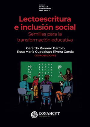 Lectoescritura e inclusión social