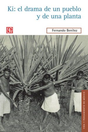 Ki: el drama de un pueblo y de una planta