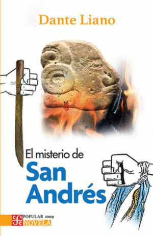 Misterio de San Andrés, El