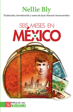 Seis mese en México