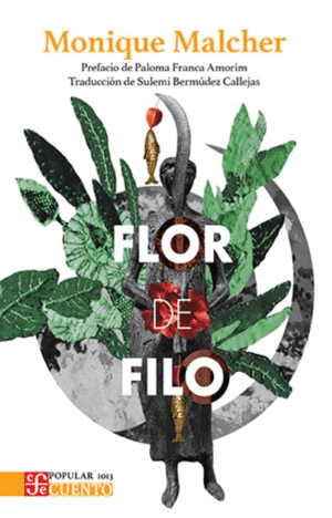 Flor de filo