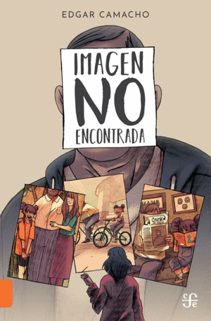 Imagen no encontrada