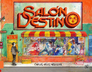 Salón Destino