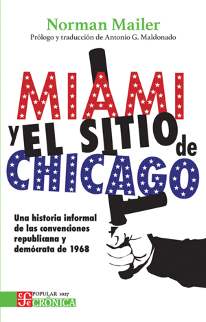 Miami y el sitio de Chicago