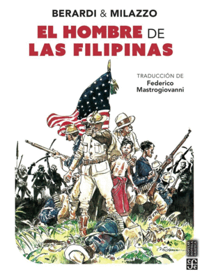 Hombre de las Filipinas, El