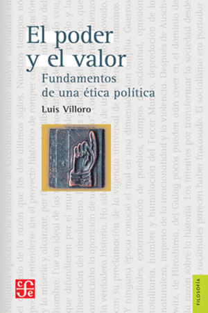 Poder y el valor, El