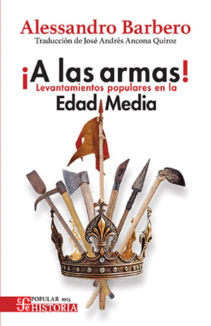 ¡A las armas!
