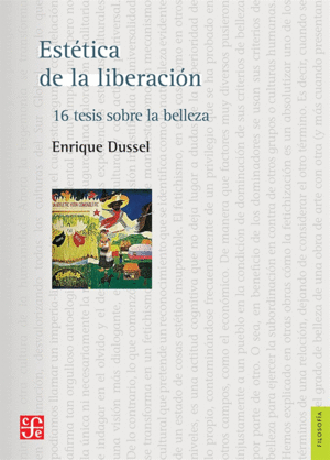 Estética de la liberación