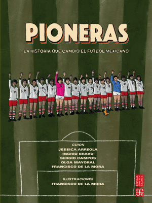 Pioneras