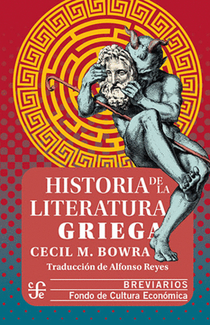Historia de la literatura griega