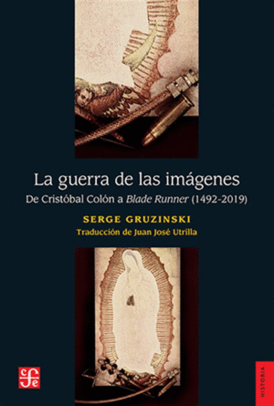 Guerra de las imágenes, La
