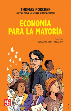 Economía para la mayoría