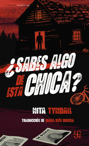 ¿Sabes algo de esta chica?
