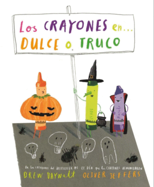 Crayones en... 