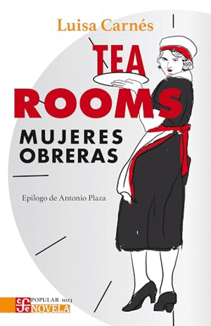 Tea Rooms Mujeres obreras