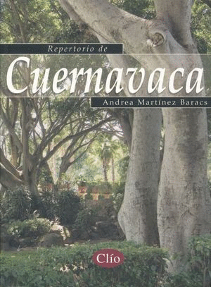 Repertorio de cuernavaca
