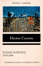 Poesía portátil 1979-2006