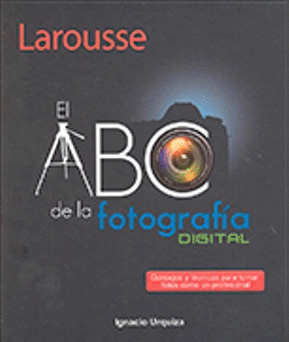 Abc de la fotografía digital, El