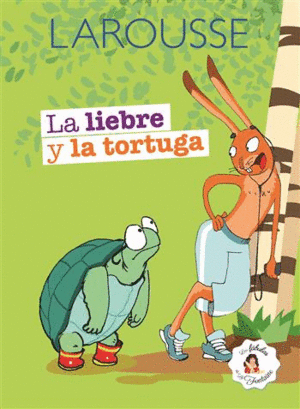 Liebre y la tortuga, La
