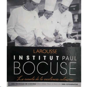 Institute Paul Bocuse