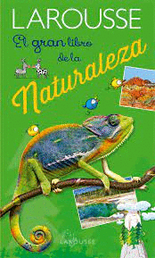 Gran libro de la naturaleza, El