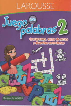 Juego con palabras 2