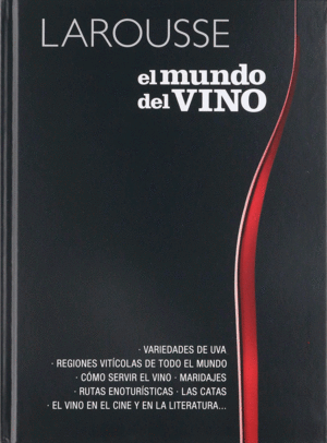 Mundo del vino, El