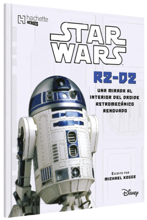 R2-D2 una mirada