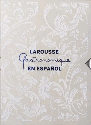 Larousse Gastronomique