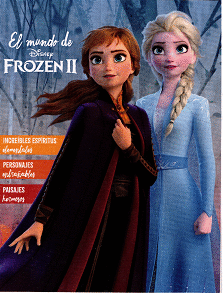 Mundo de Frozen, El