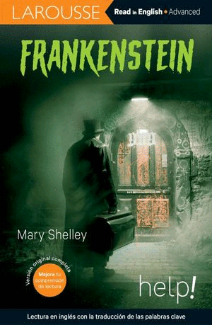 Frankenstein or the modern prometeus