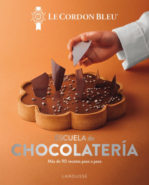 Escuela de chocolatería