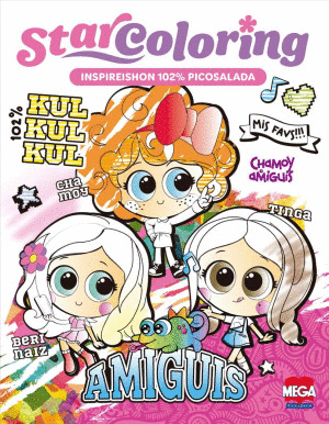 Inspireishon 102% picosalada