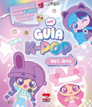 Onix: Guía K-Pop