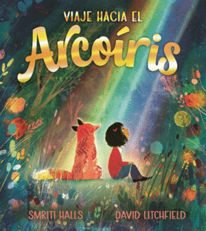 Viaje hacia el arcoiris